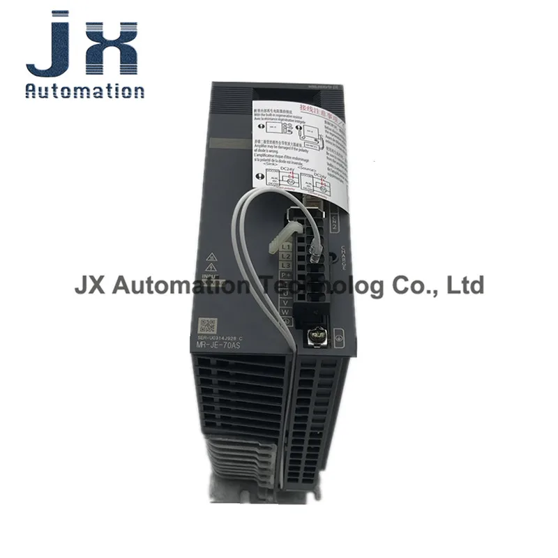 Original MELSERVO-J… - image