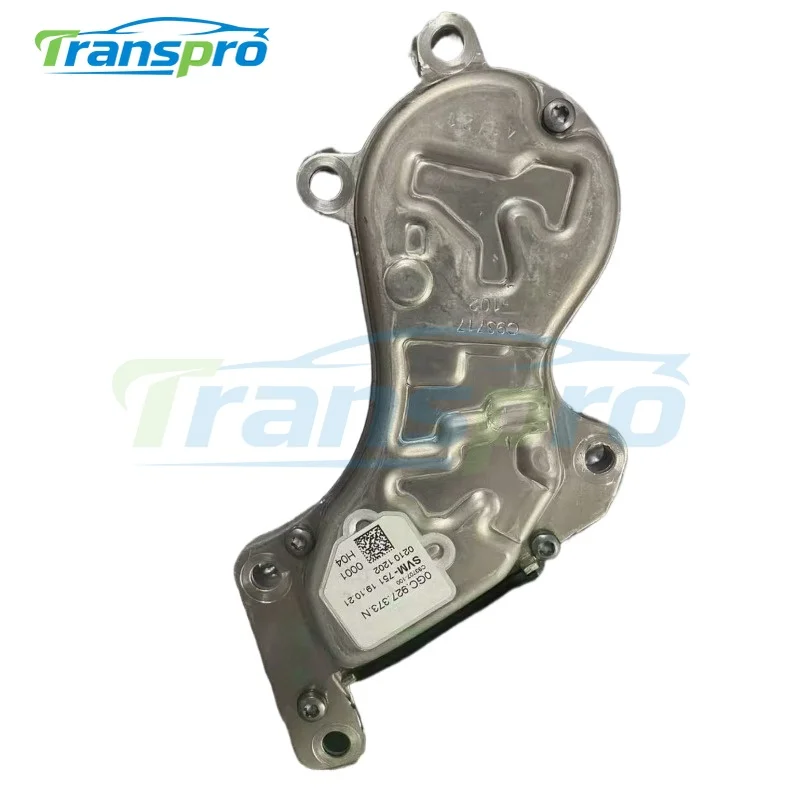 DQ381  0DW 0GC Automatic Gearbox Pump Start/stop Fits For Audi VW Seat Skoda 0DW325577A