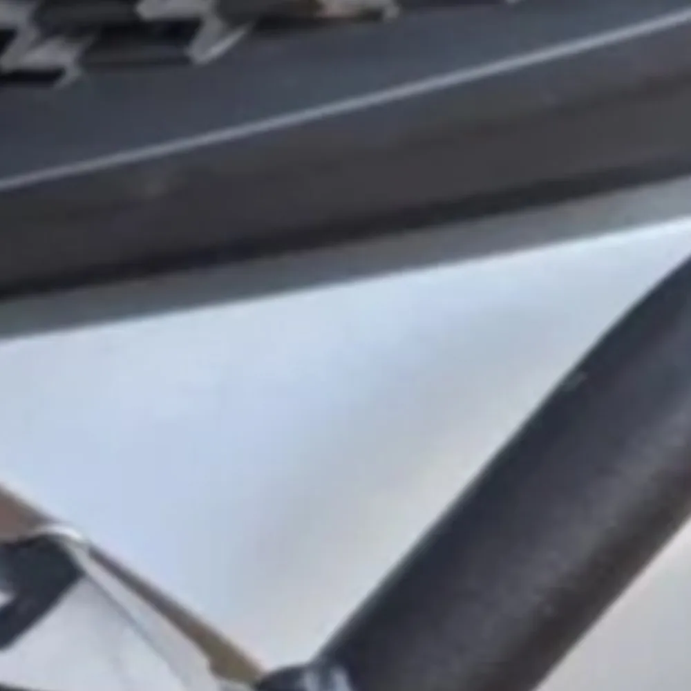 

For HONDA CRF300L/ABS/Rally/RALLY ABS CRF300LS 2021-2025 Rear Luggage Rack Cargo Rack Support Shelf Holder Rear Luggage Rack