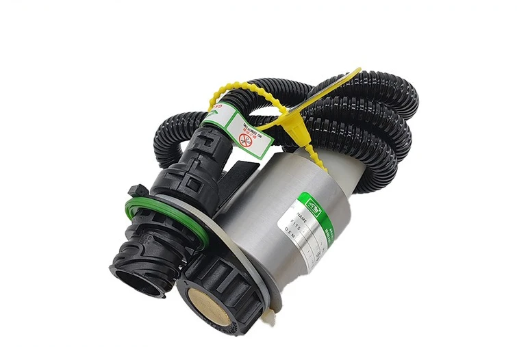 

Construction Machinery Parts 1140616 Hydraulic Pump Solenoid Valve, Pilot Safety Lock for 330c