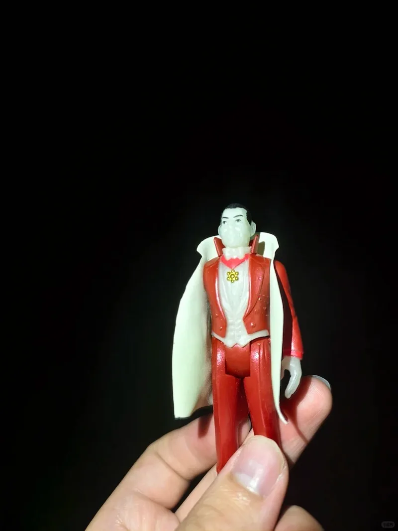 Em estoque super7 universal monsters reação figura nycc 2019 coleção presente boneca dia das bruxas aniversário