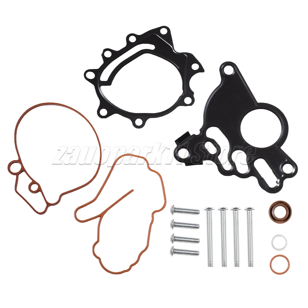 03G145209C Tandem Vacuum Pump Repair Gasket Kit 03G145209  For Audi A3 A4 A6 for Seat VW Skoda 2.0TDI