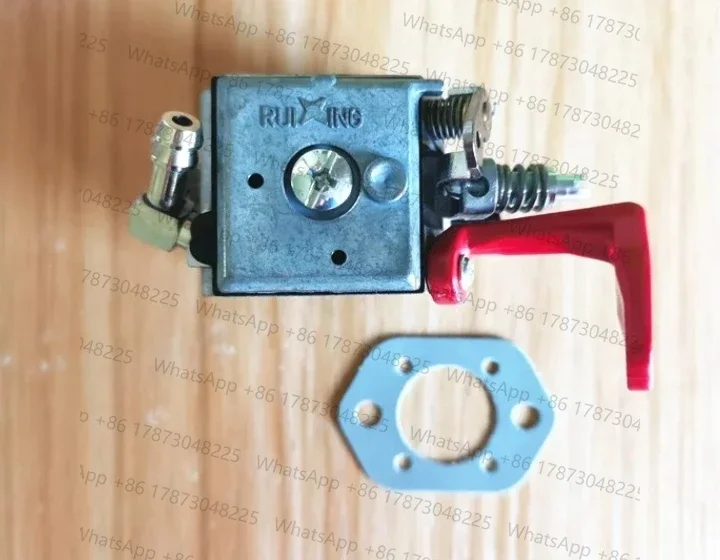 Carburador Tillotson Para Apisonadora Wacker Neuson BS500, BS600, BS500S, Ref. 117285, MATEC Germany