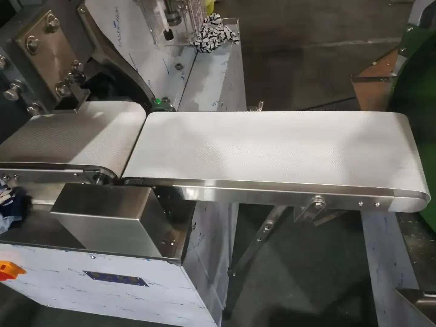 SMD-1P Continu Pâte Split Machine À Rouler existent Nuit Machine De Cuisson Équipement Usine Ventes Directes