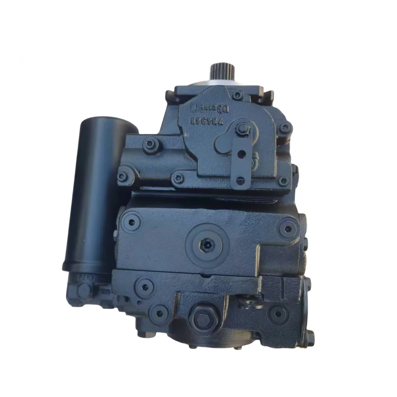 90L 90R 90R055 90R100 90R075 90R130 Open Circuit Axial Fixed Displacement Pump 90R100NA5NN80L3C7E76GLA424226 High Pressure Pump