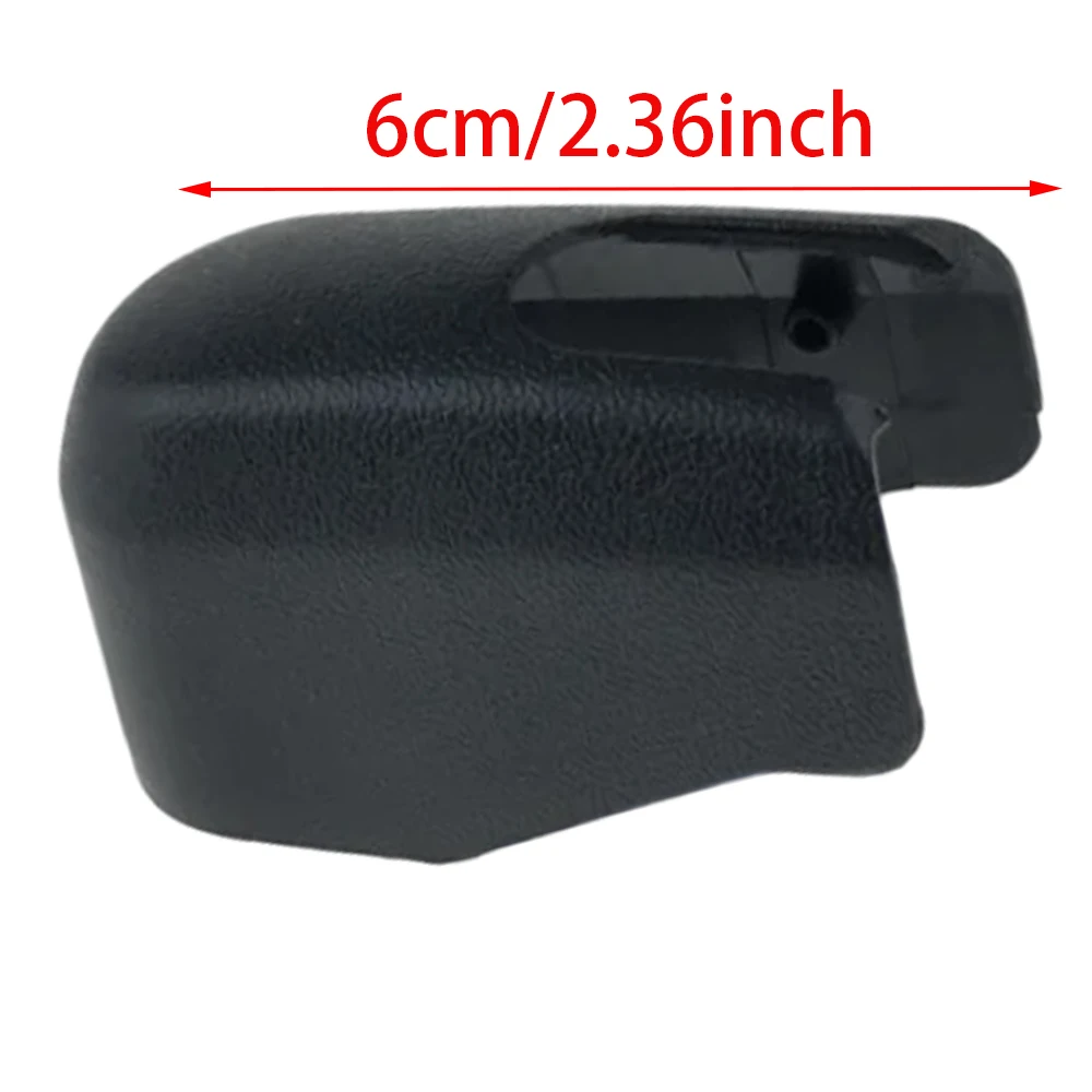 Car Rear Windshield Wiper Arm Blade Rocker Bolt Cover Cap For Mazda 8 2010 2011 2012 2013 2014 2015 LT12-67-395 LT1267395