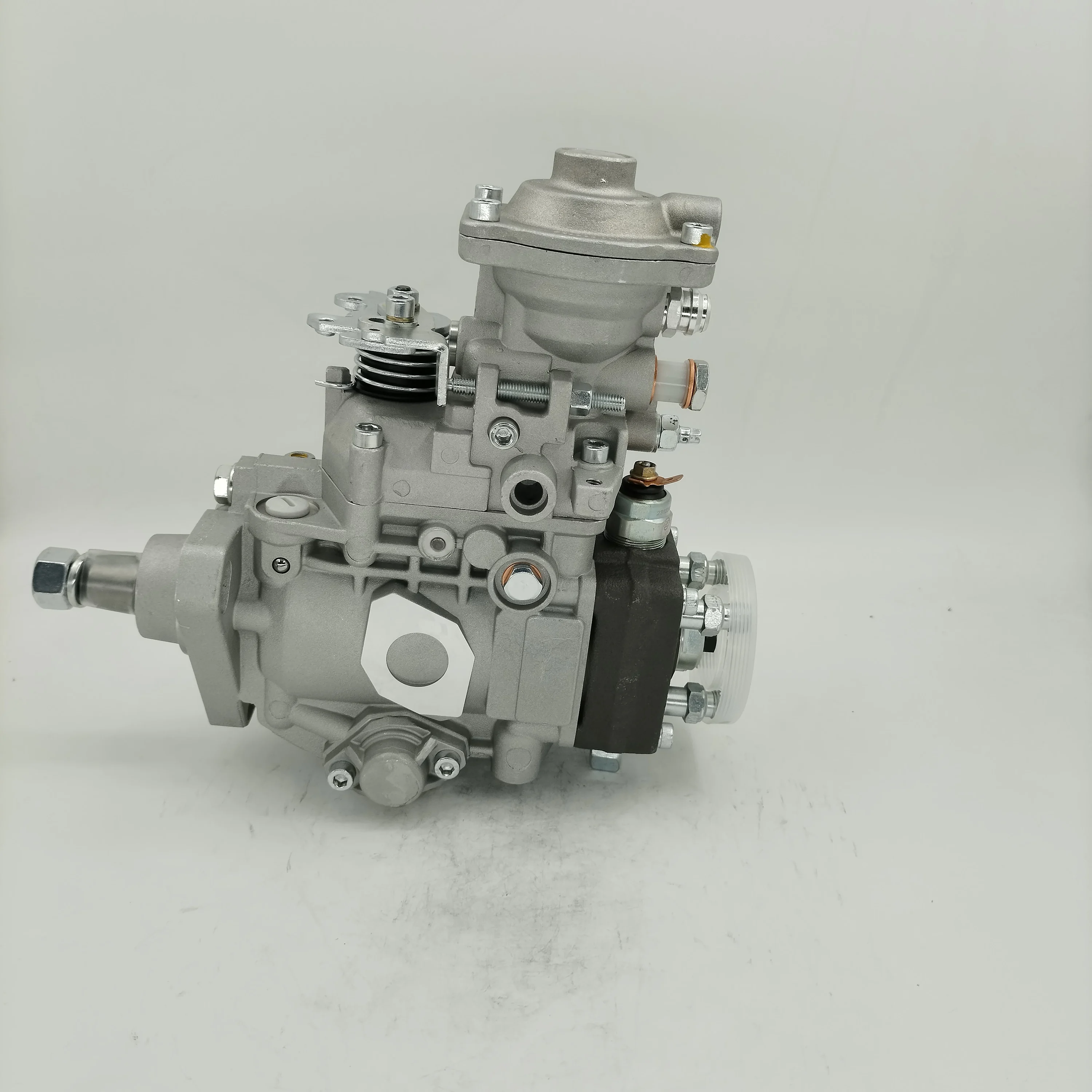 Ve Fuel Pump, Fuel …