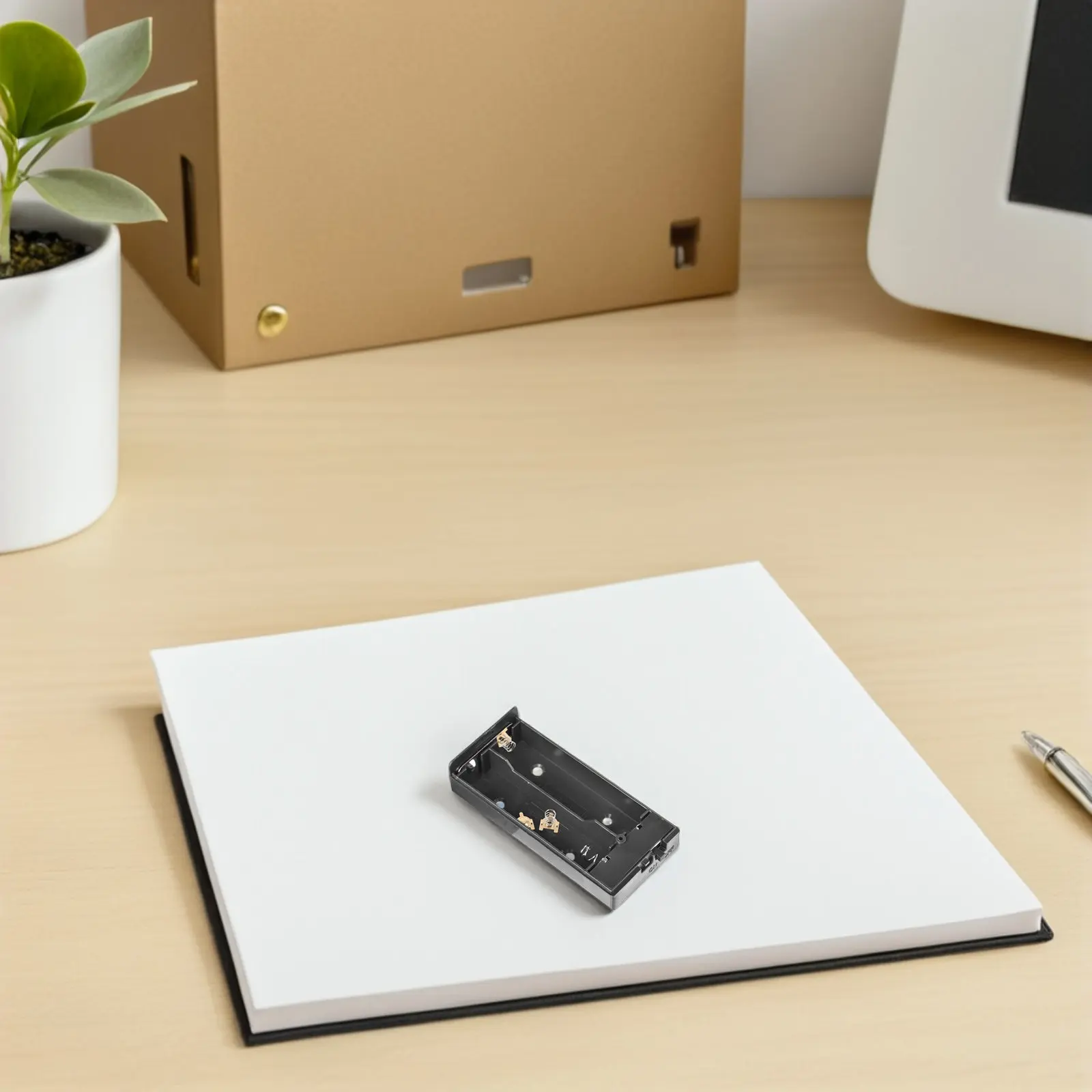 100Set Spring Conta…