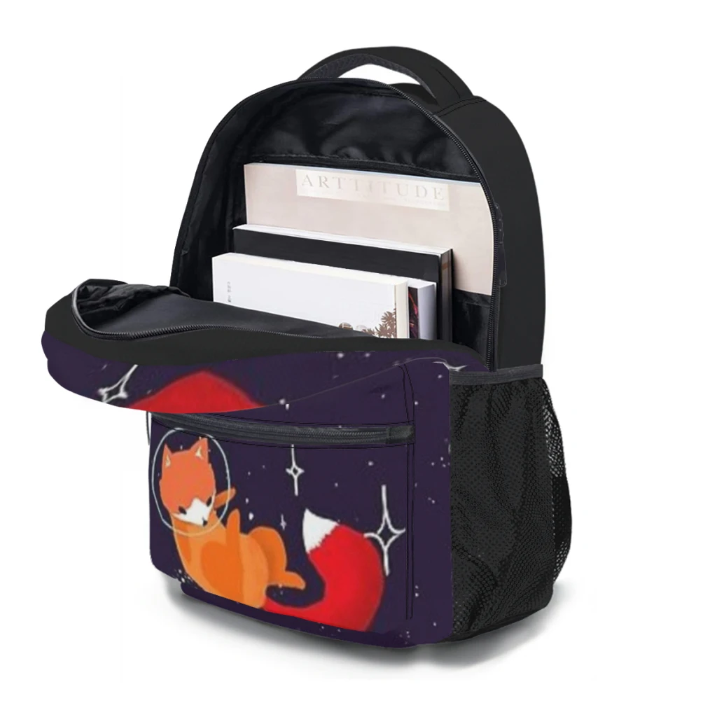 Sac à Dos Étanche de Grande Capacité pour Garçon et Femme, Cartable d'École pour Ordinateur Portable, 17 Pouces, Nouvelle Collection ﻿ ﻿