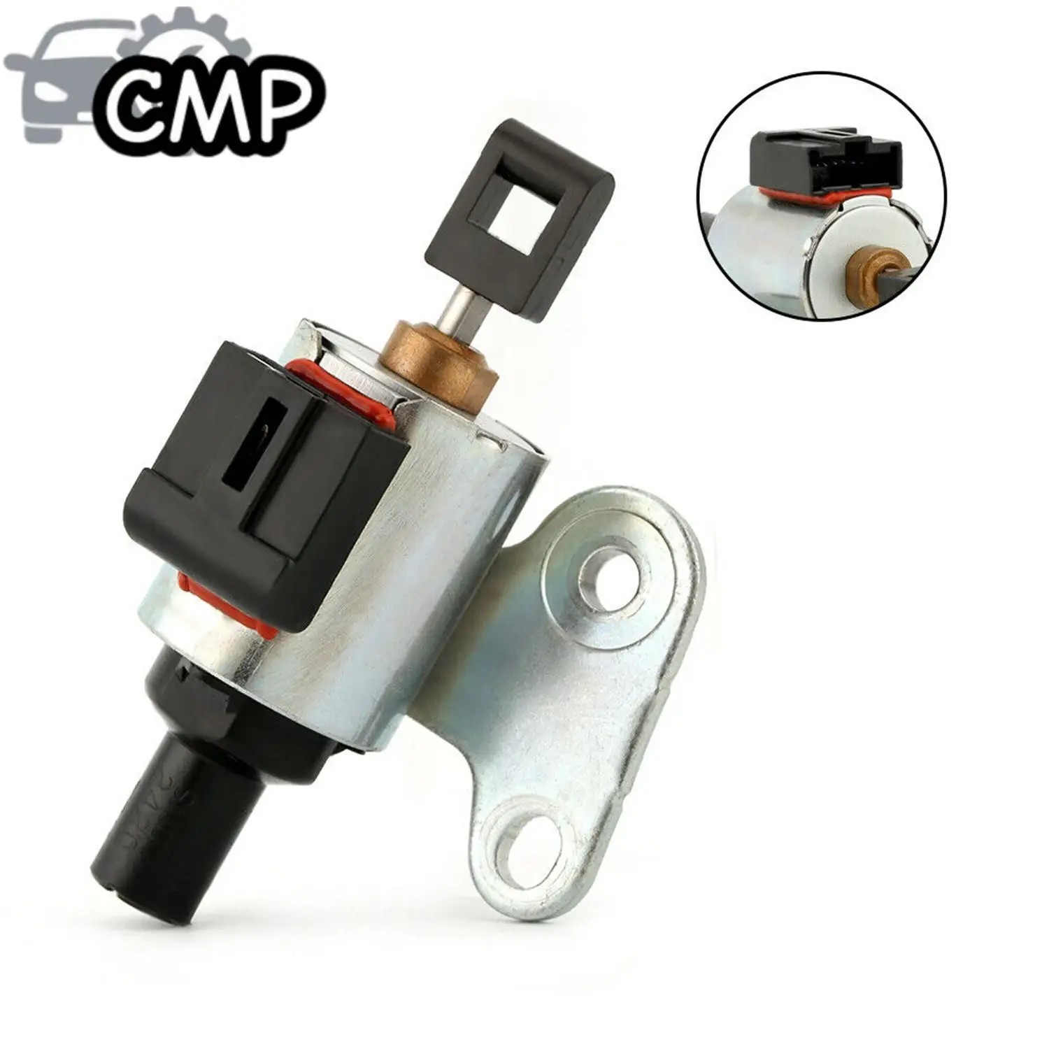 

1pc JF010E RE0F09A RE0F09B CVT Transmission Stepper Motor Fit For Nissan Altima Maxima Murano Versa Car Transmission Repair Part