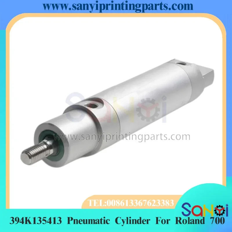 Roland 700 Pneumatic Cylinder 32*45 394K135413 For Printing Machine