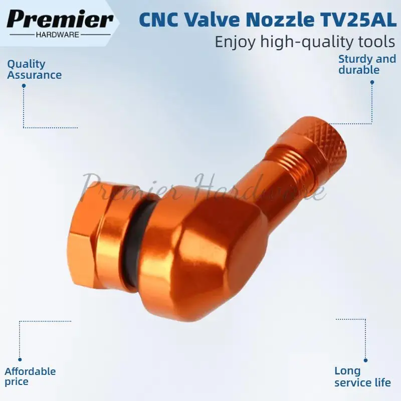 Universal Motorcycle Wheel Tire Valves Stem Cap Air Tire Cover 90 Degree 17mm CNC Aluminum Tubeless Valve Stems