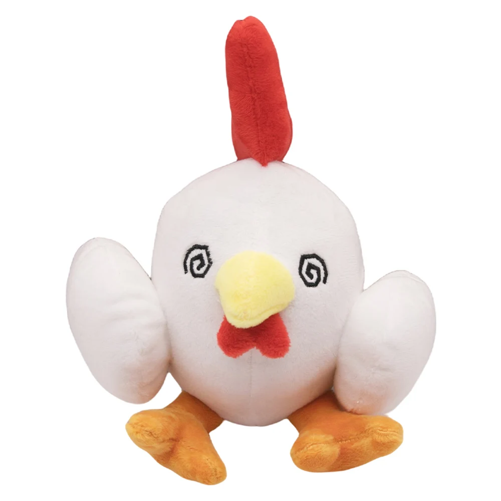 Chikipi كوسبلاي أفخم ، لعبة بال تأثيري ، الدعائم تمثال العالم الناعم ، هدايا عيد الميلاد ، ديكور ناعم ، فستان التميمة