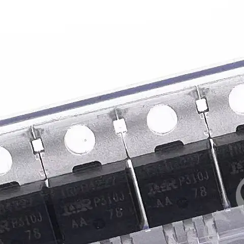 (10pcs) IRFB4227PBF IRFB4227PBF TO-220AB MOSFET 200V 65A for Inverter Power Supply Battery Protection