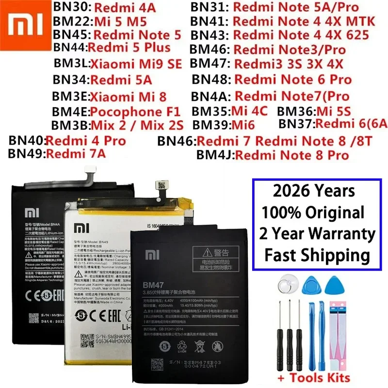 Original Battery Fo… - image