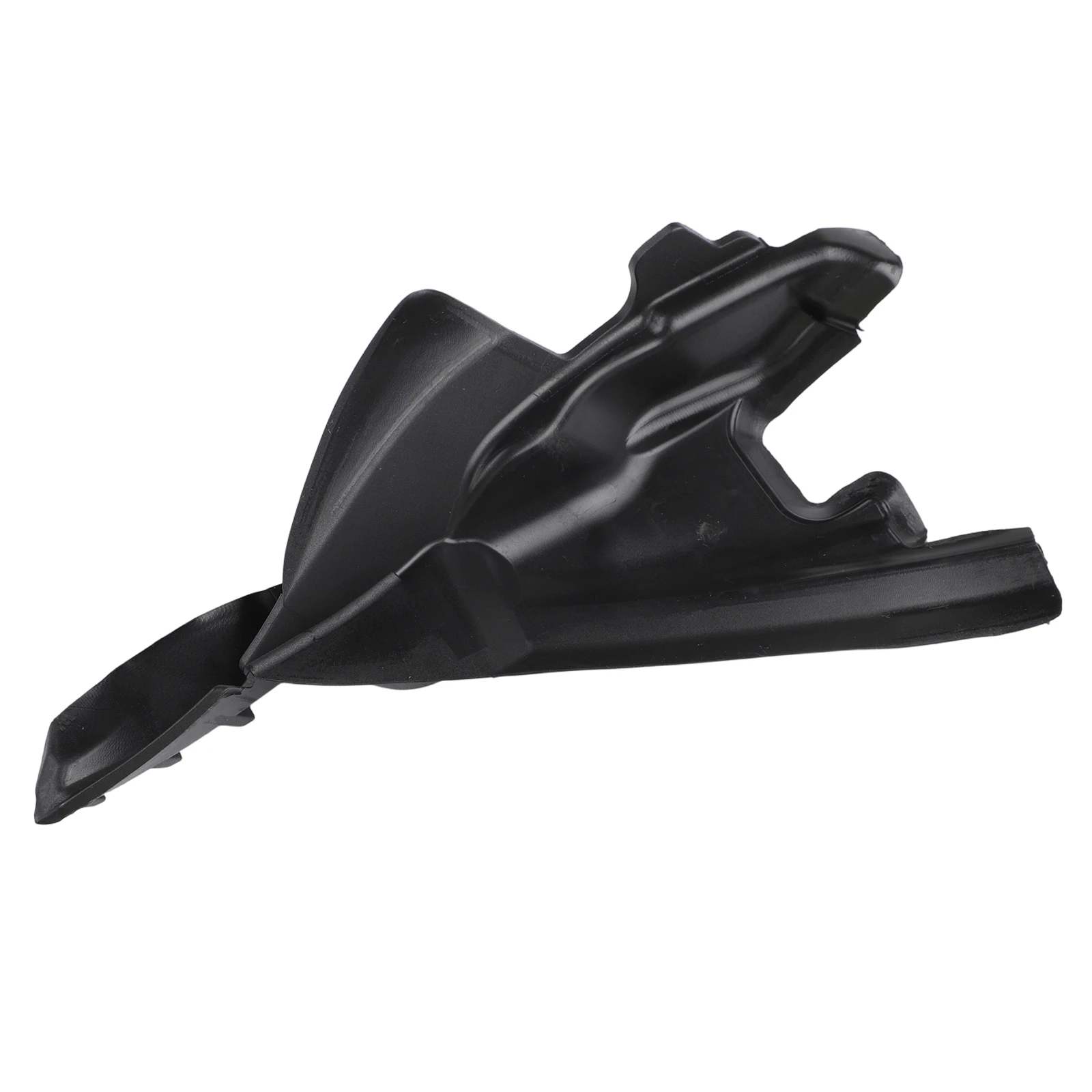 ABS Wiper Cowl Front Right Wiper Cowl Car Maintenance Front Right Wiper Cowl Quick Installation Process For BMW 5 SERIES for e39