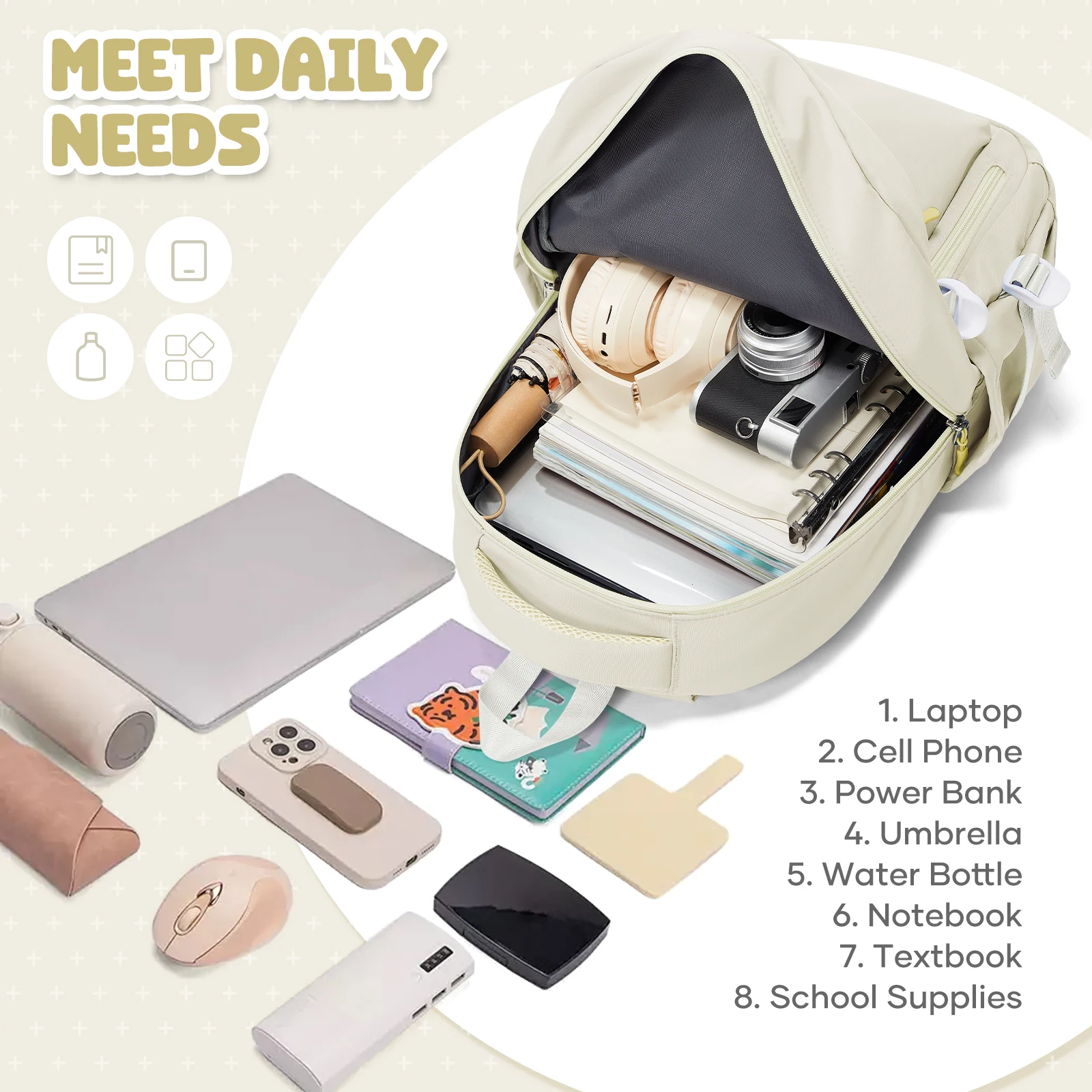 Thumbnail 2 - #42 Best High-Capacity Backpacks to Buy In 2026