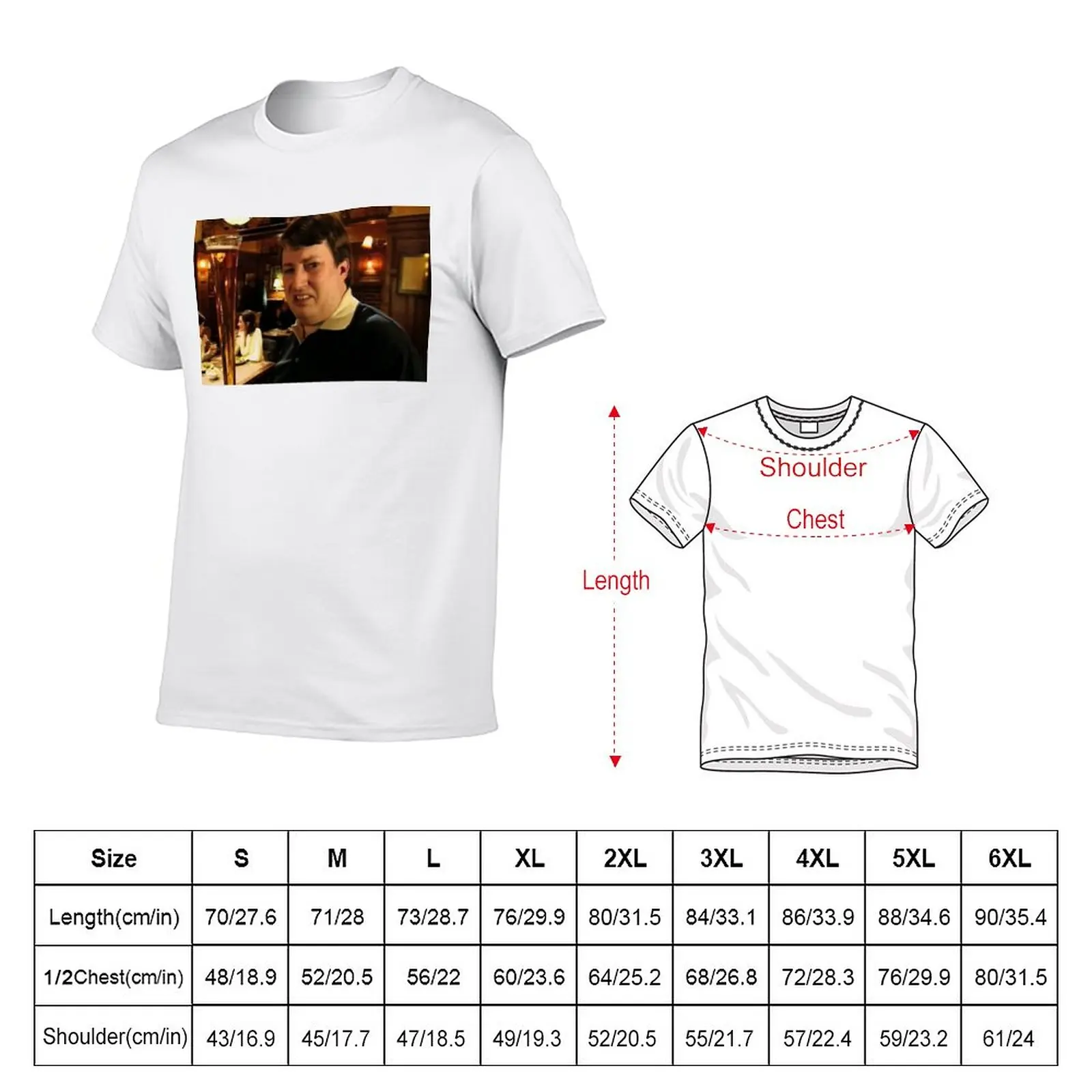 New Peep Show David Mitchell T-Shirt plus size t shirts quick drying t-shirt Short sleeve tee tees mens graphic t-shirts hip hop