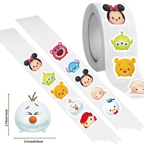 10 best sales डिज़्नी त्सुम त्सुम - №2