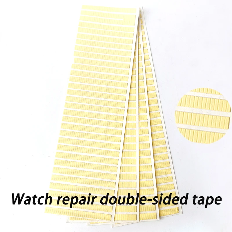 Watch Repair Double…