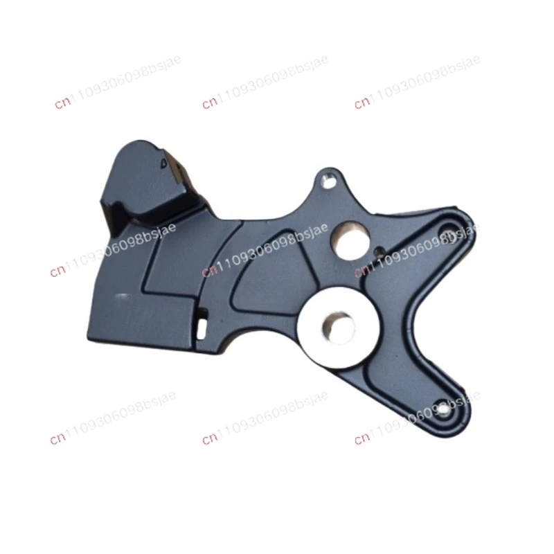 Motorcycle Parts Rear Brake Caliper Mounting Bracket For CFMOTO 250NK CF250 CF250NK CF MOTO 250 NK250 view 4