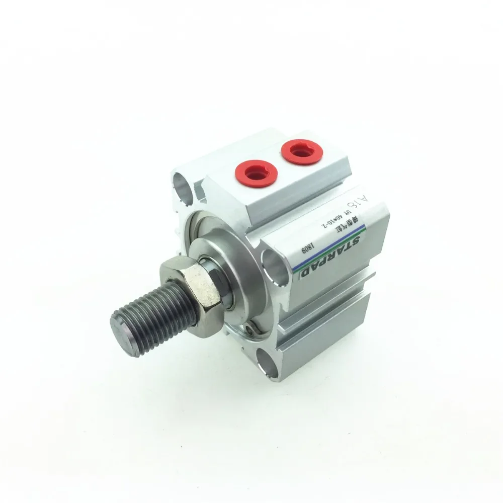 

STARPAD For Auto Accessories Thin Aluminum Alloy Air Cylinder DY40*10-Z