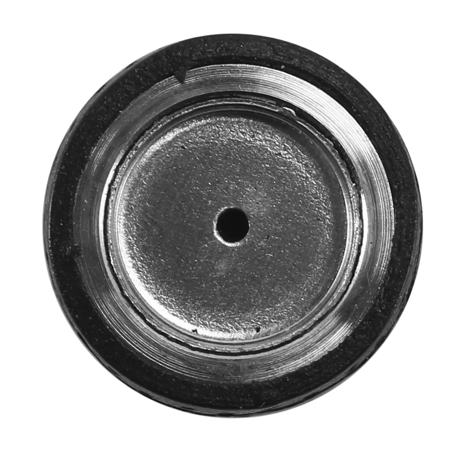 Eco-Friendly-4Pcs 1/64 échelle alliage roues pneu alliage modèle voiture général modifié pneu pour 1:64 véhicules modèle général pneu