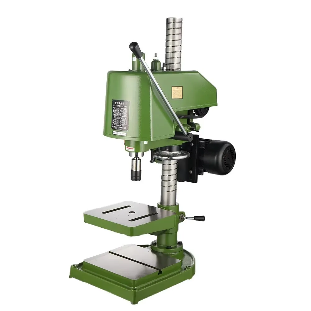

Multifunctional Industrial Grade Heavy Duty High Precision Drilling Tapping and Thread Tapping Machine