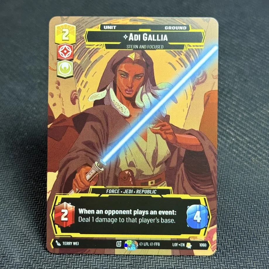SWUDB Custom Printed Proxy Cards Personalized TCG/SWU Game Cards with Custom Artwork/Text OEM/ODM Service for Collectors & P