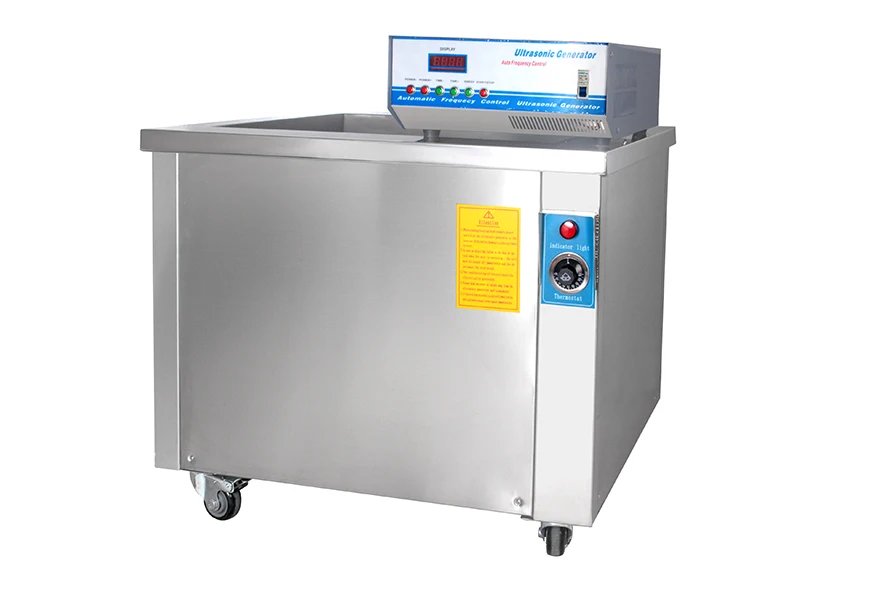 GT-1030S Industrial Ultrasonic Cleaner For Head Carburetor Turbocharger Industrial Ultrasonic Cleaner For Carbon Cylinder