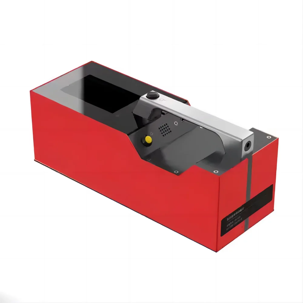 A Portable Touch Screen Digital Retro Reflector for Road Marking
