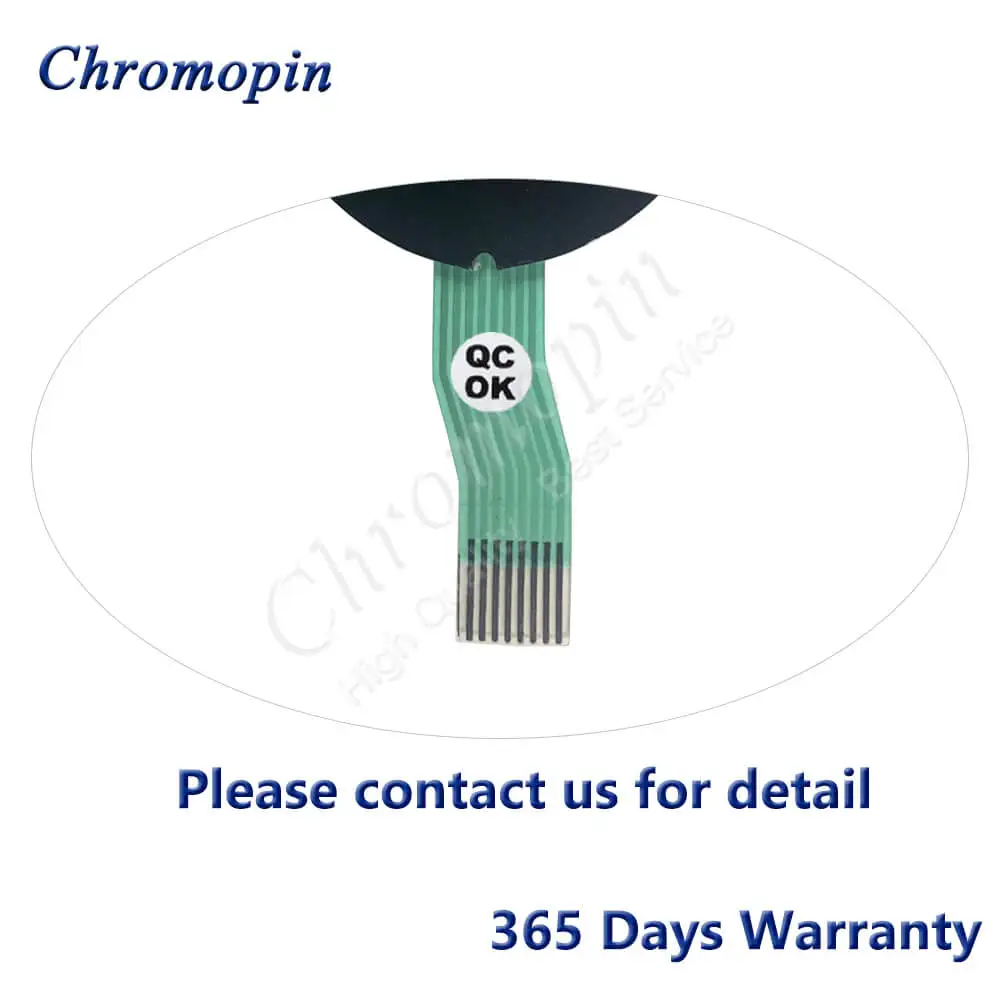 

Membrane Keypad Keyboard Switch for VFS11S-2002PL VFS11S 2002PL VFS11S.2002PL Membrane Keyboard Button