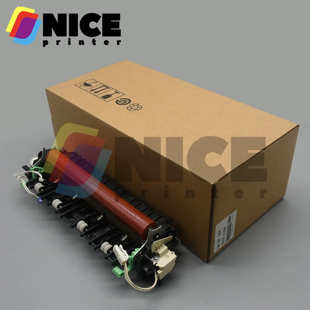 Fuser Unit Assy support for Brother DCP L2540DN L2540DW L2541DW L2540 L2541 L 2540 2541 Fuser Assembly LY9389001 LY9388001