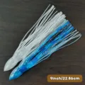 9inBlue 2pcs