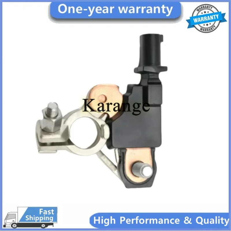 

Новый 50548044 , 8721, 50546498 Разъем кабеля датчика тока автомобильного аккумулятора для Alfa Romeo Giulia 2017-2022