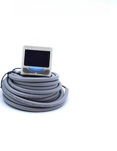 

series electronic vacuum digital pressure switch DPP1-01020 DPSN1-01020