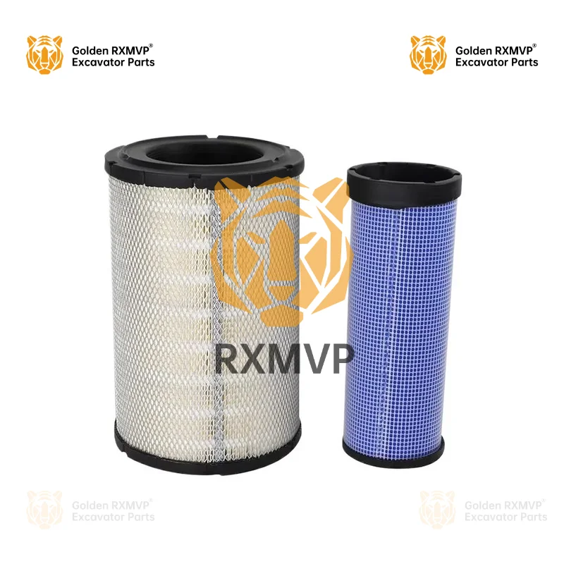 For Factory Price Primary Air Filter Kbh0921 Yn11p00029s003 C24553 Af25414 Ex200-5 Ex200lc-5