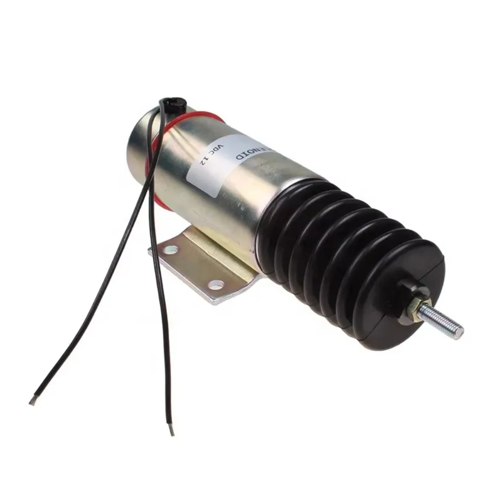 

12V Throttle Solenoid 29073 29073GT for Lift S-40 S-45 S-60 S-65 S-80 S-85