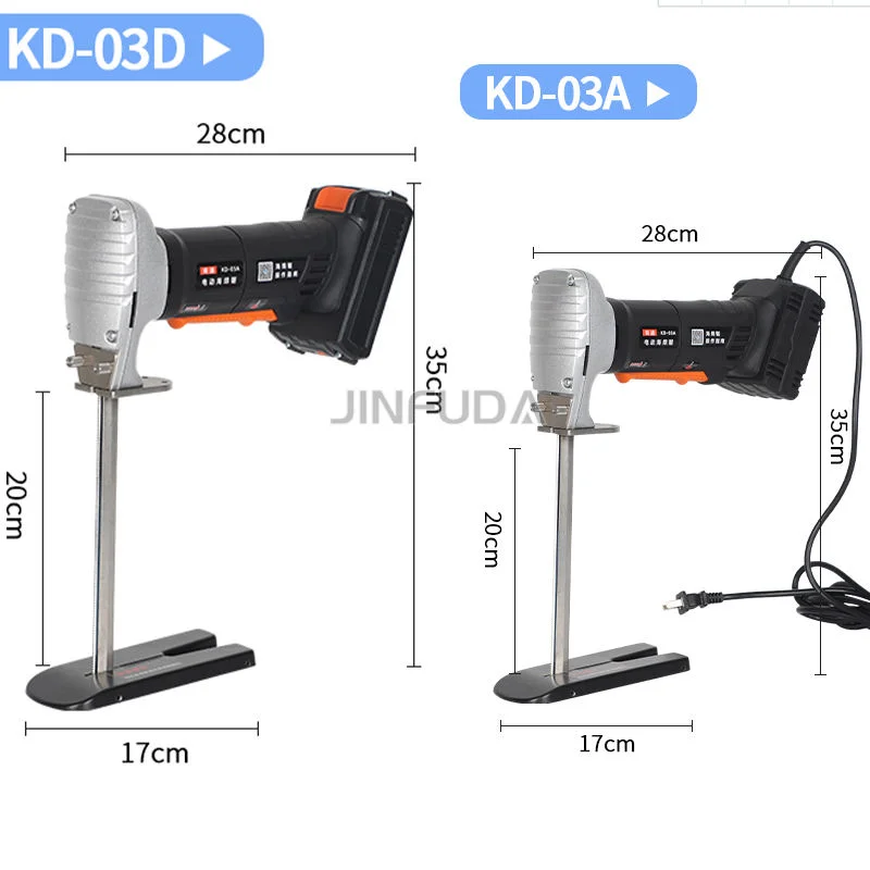 CHKJ 2025NEW高密度電動スポンジソーはさみ ソファ工場用フォーム切断機