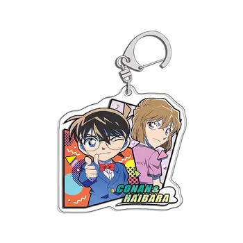 10 best sales Chaveiro do detetive Conan - №2