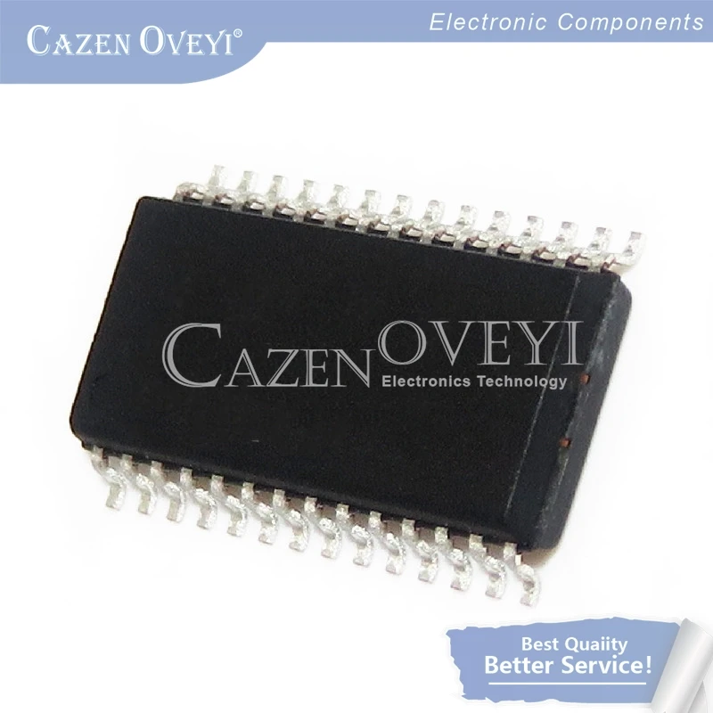 MCP23017-E/SO MCP23017 F4316MSF11 F4316 TDA7440D TDA7440 BTS7750G BTS7750 SOP-28