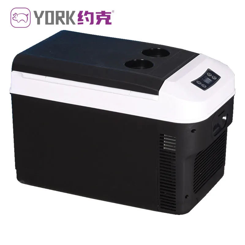 Günstiger Preis, garantierte Qualität, Veterinär-Autokühlschrank, 20 l, tragbarer, hochwertiger Autokühlschrank