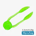 Green-20pcs