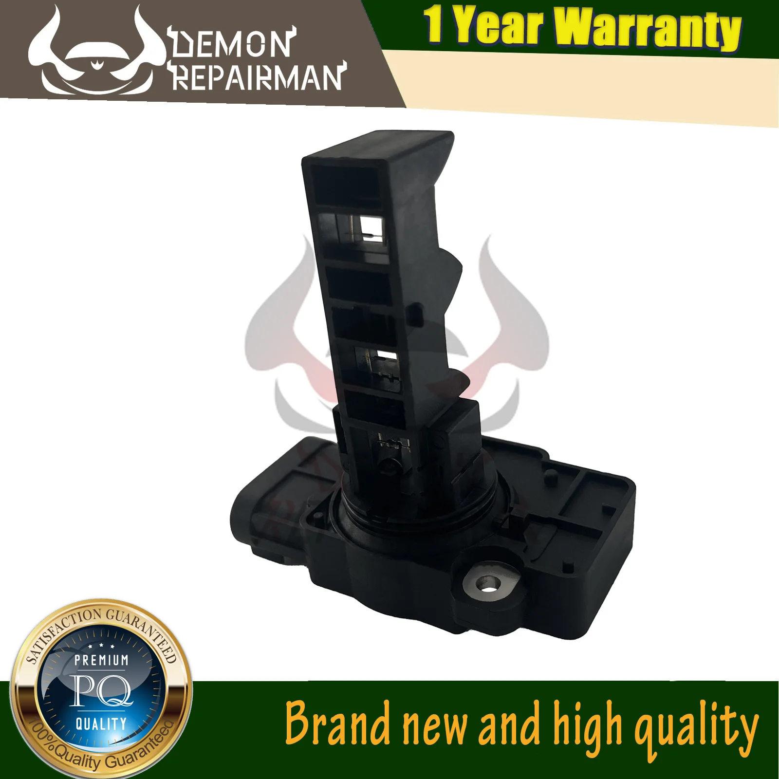 Sensor medidor de flujo de aire masivo MAF para ChevroletVAUXHALL ANTARA 2.2L 2010 CHEVROLET CAPTIVA 2.2L 2.0L 10393949 23259883 5S13837