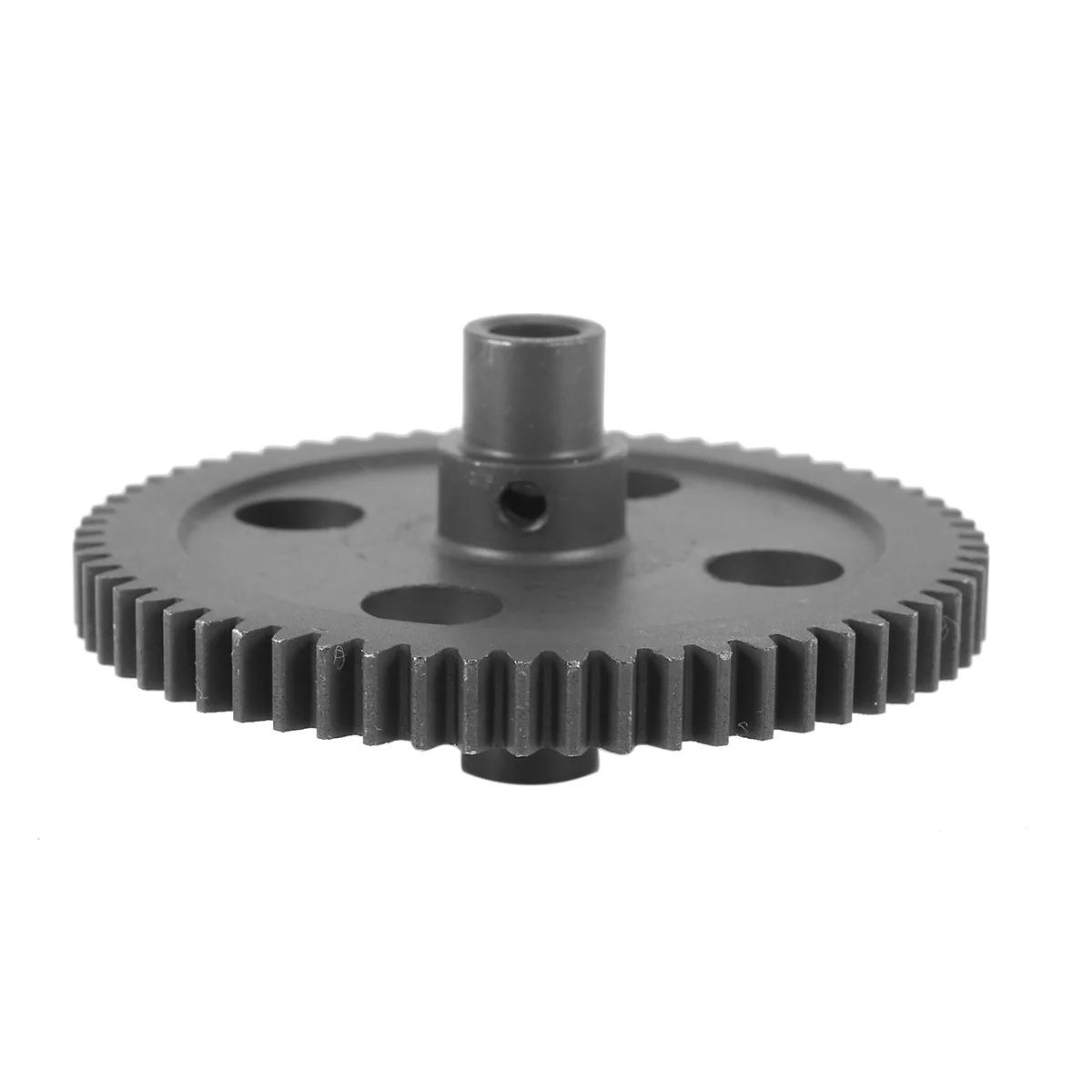 Spur Main Gear 62T Reduction Gear 0015 for 12428 12423 1/12 RC Car Crawler Short Course Truck Upgrade Parts