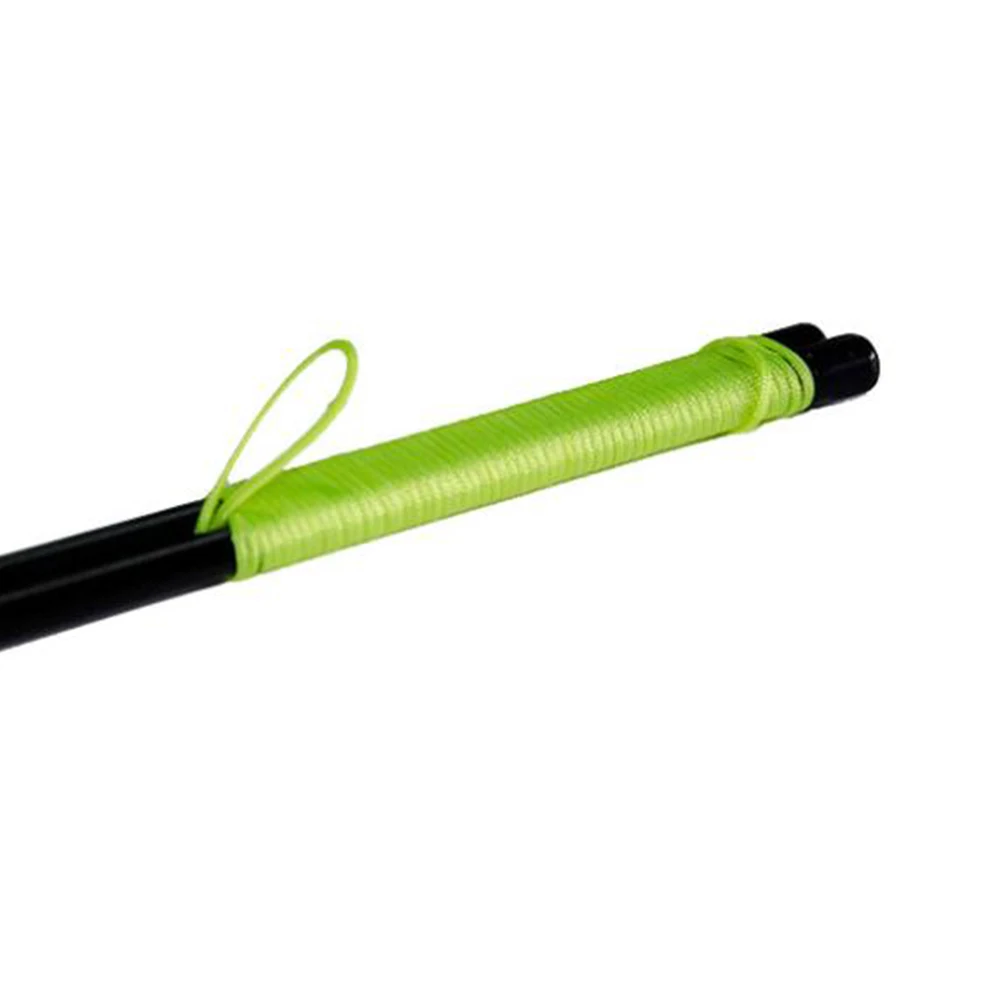 

Alignment Sticks Swing Putting String with Pegs Professional Direction Practice for Beginners Training Aids (Black)