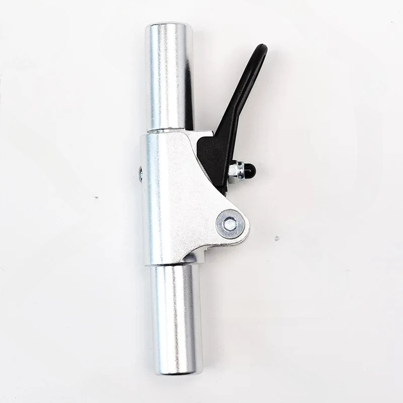 

Back Folding Device Wheelchair Back Cart Scooter Handle Coffee Dining Table Foot Self-locking Folding Hinge