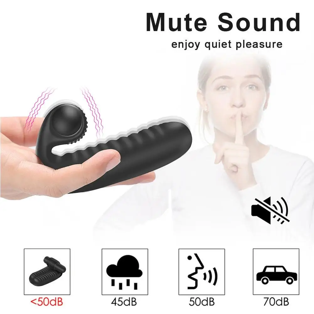 سيليكون إصبع كم هزاز الجنس لعب G بقعة تدليك البظر تحفيز الإناث الاستمناء للنساء مثليه الكبار المنتجات