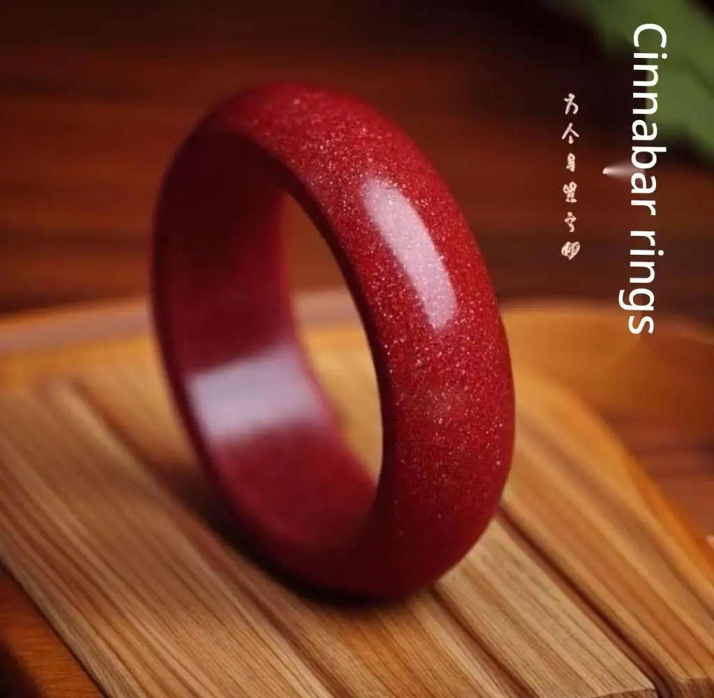 

Натуральная киноварь, модное и простое, красное кольцо, фэн-шуй, счастливое, богатство, бойфренд, подруга, пара, доступная роскошь,