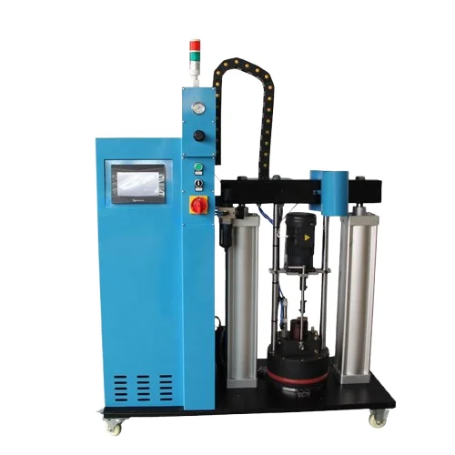 Pur Glue Machine Le… - image